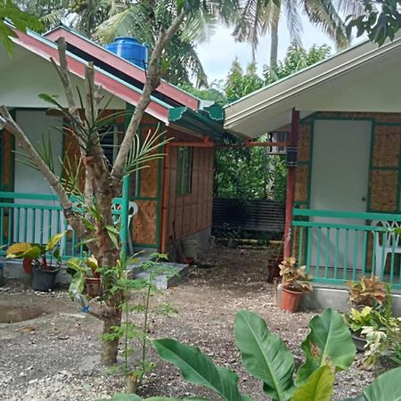 Bohol Triple M Tourist Inn Tagbilaran City Bagian luar foto