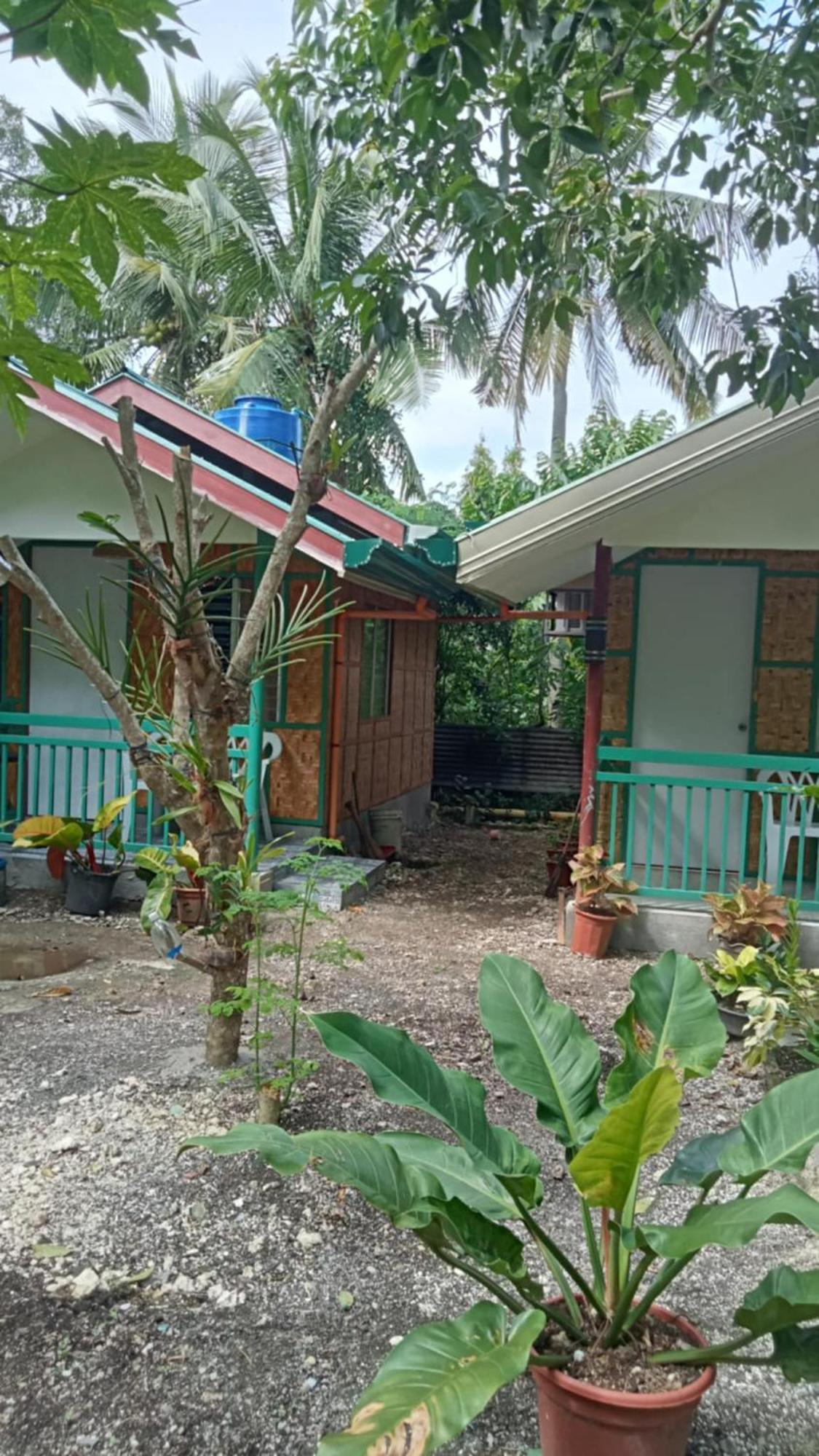 Bohol Triple M Tourist Inn Tagbilaran City Bagian luar foto